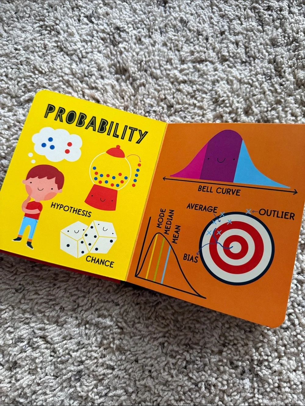3/$25 🪩 100 First Match Words Baby Board Book | Toddler + Children’s Book